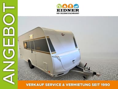 Bürstner B66 480 TK