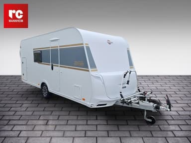 Bürstner B66 480 TK