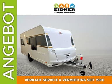 Bürstner B66 485 TS