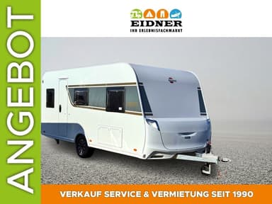 Bürstner B66 490 TL