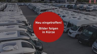 Bürstner B66 490 TL