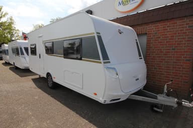Bürstner B66 520 TL Plus