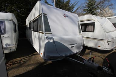 Bürstner B66 520 TL Plus