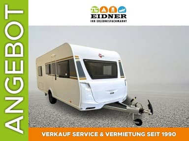Bürstner B66 535 TL