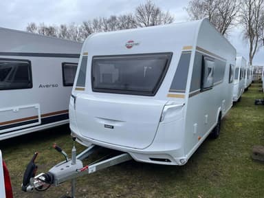 Bürstner B66 535 TL