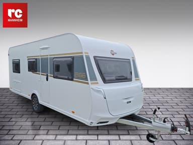Bürstner B66 535 TL