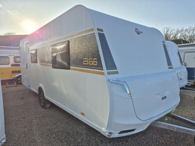 Bürstner B66 560 TK