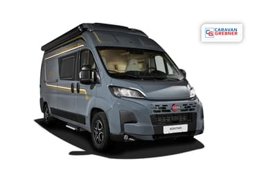 Bürstner B66 C 600 C Automatik,Multimedia,RFK