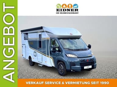 Bürstner B66 TD 690