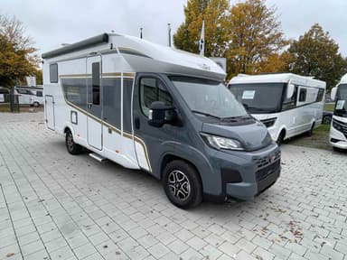 Bürstner B66 TD TD 732 G