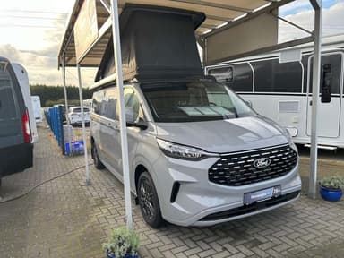 Bürstner B66 UV 532