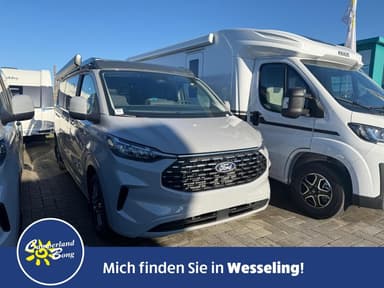 Bürstner Copa B66 532