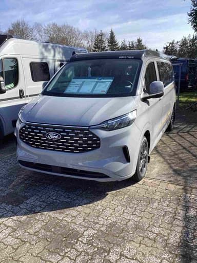 Bürstner B66 UV 532