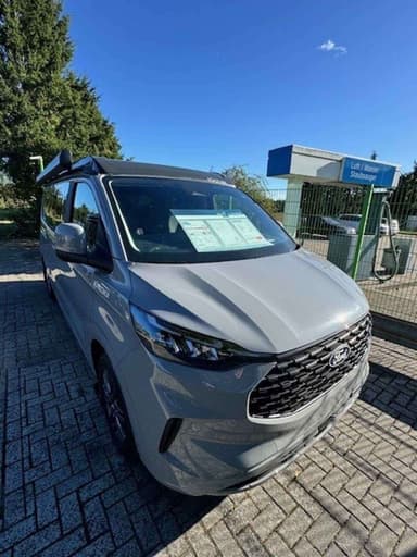 Bürstner B66 UV 532