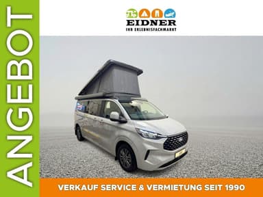 Bürstner B66 UV 532