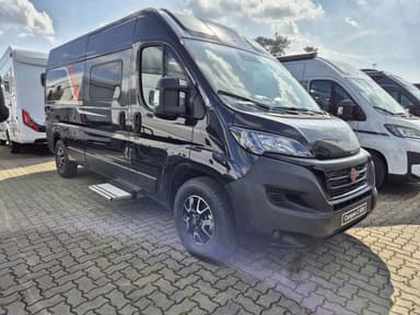 Bürstner Campeo C 600