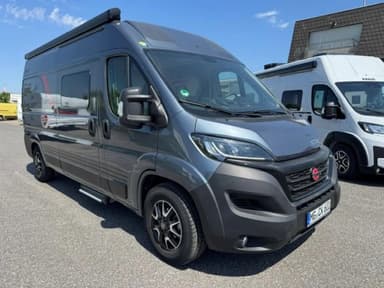 Bürstner Campeo C 600