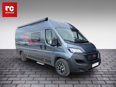 Bürstner Campeo C 640