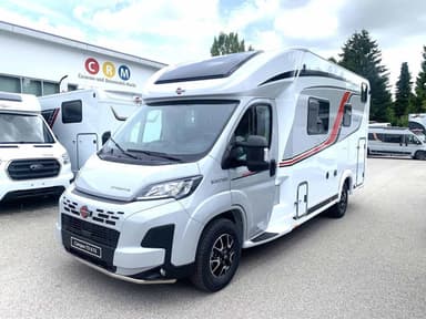 Bürstner Campeo TD 676 G