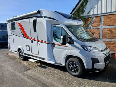 Bürstner Campeo TD 690 G