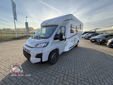 Bürstner Campeo TD 690 G