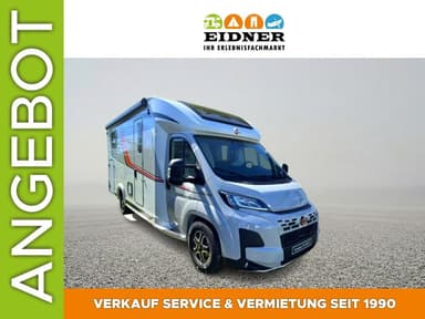 Bürstner Campeo TD 690 G