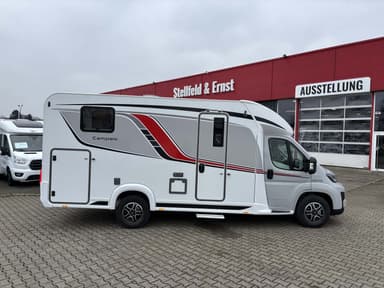 Bürstner Campeo TD 690 G