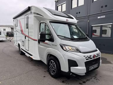 Bürstner Campeo TD 690 G