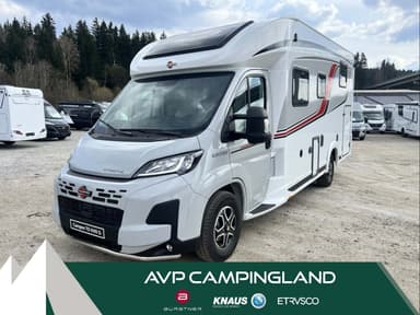 Bürstner Campeo TD 691 G