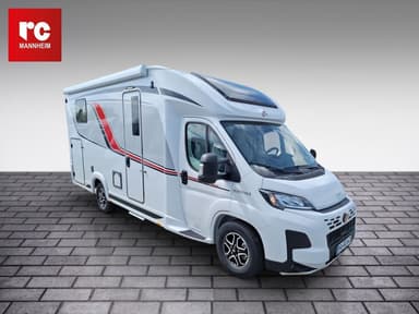 Bürstner Campeo TD 691 G