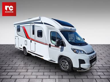 Bürstner Campeo TD 736