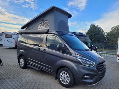 Bürstner Copa C 500
