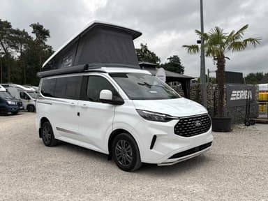 Bürstner Copa C 500