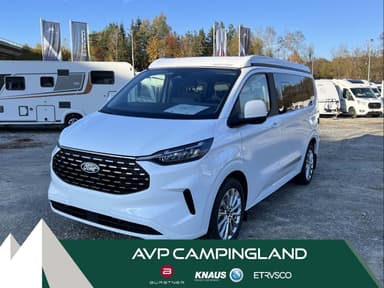 Bürstner Copa C 500