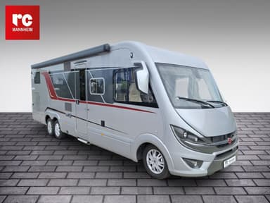 Bürstner Elegance I 910 G