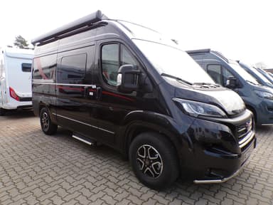 Bürstner Eliseo C 540