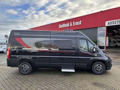 Bürstner Eliseo C 602