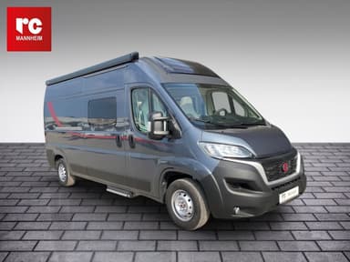Bürstner Eliseo C 602