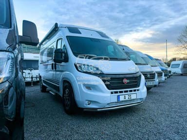 Bürstner Eliseo C 602