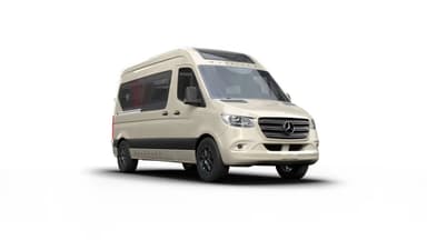 Bürstner Habiton HMX 6.0