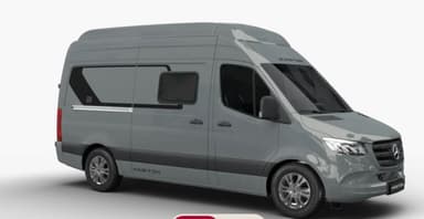 Bürstner Habiton HM 6.0