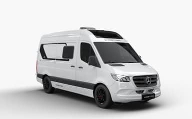 Bürstner Habiton HM 6.0