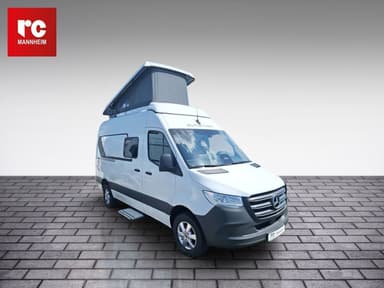 Bürstner Habiton HM 6.0