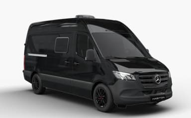 Bürstner Habiton HM 6.0