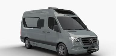 Bürstner Habiton HM 6.0