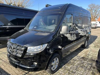 Bürstner Habiton HM 6.0