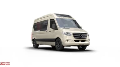 Bürstner Habiton HMX 6.0