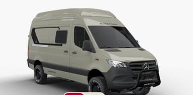 Bürstner Habiton X HMX 6.0