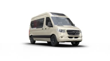 Bürstner Habiton X HMX 6.0