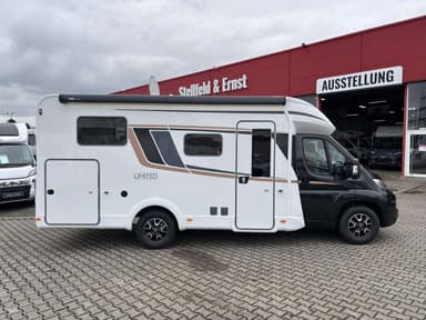 Bürstner Limited T 690 G